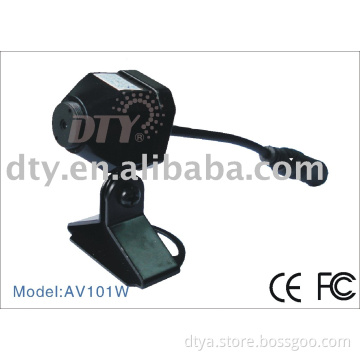 2.4GHZ Wireless Camera(AV101W)